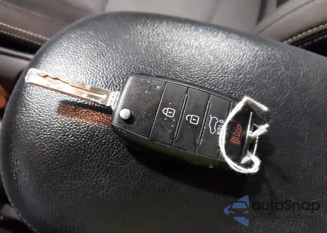 2017 Kia Soul из США, поврежденный, VIN KNDJN2A27H7419676